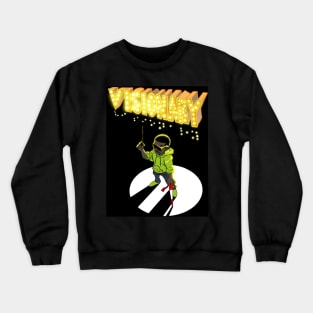 Visionary Crewneck Sweatshirt